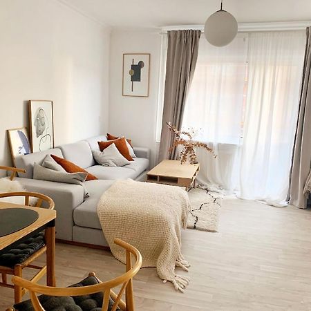 An Cosy Apartment Near Cph Airport Kopenhagen Bagian luar foto