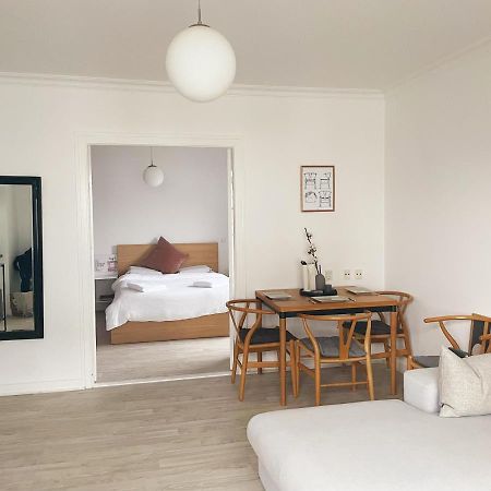 An Cosy Apartment Near Cph Airport Kopenhagen Bagian luar foto