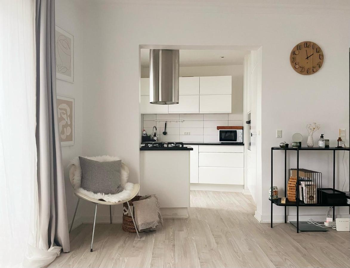 An Cosy Apartment Near Cph Airport Kopenhagen Bagian luar foto