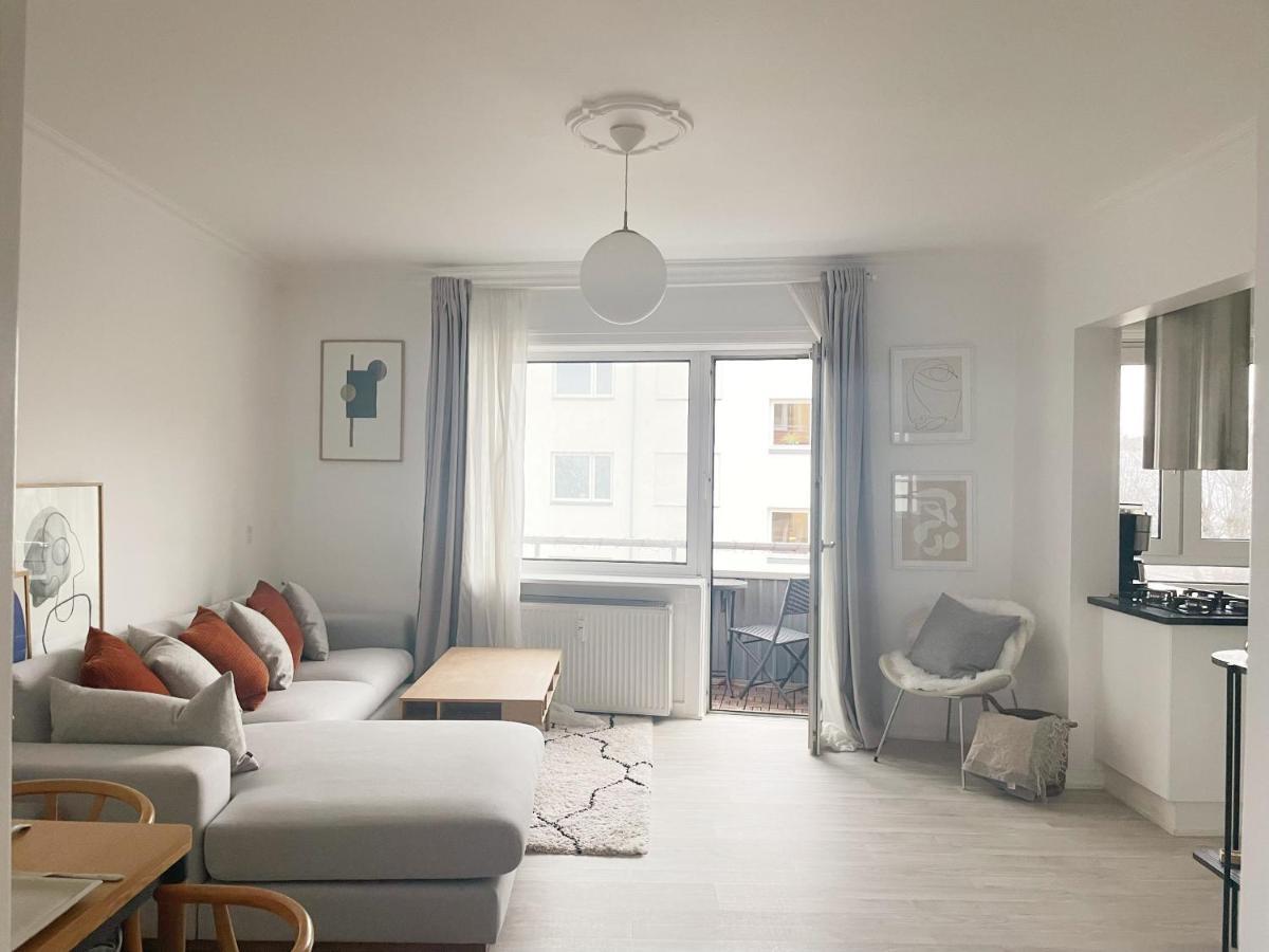 An Cosy Apartment Near Cph Airport Kopenhagen Bagian luar foto