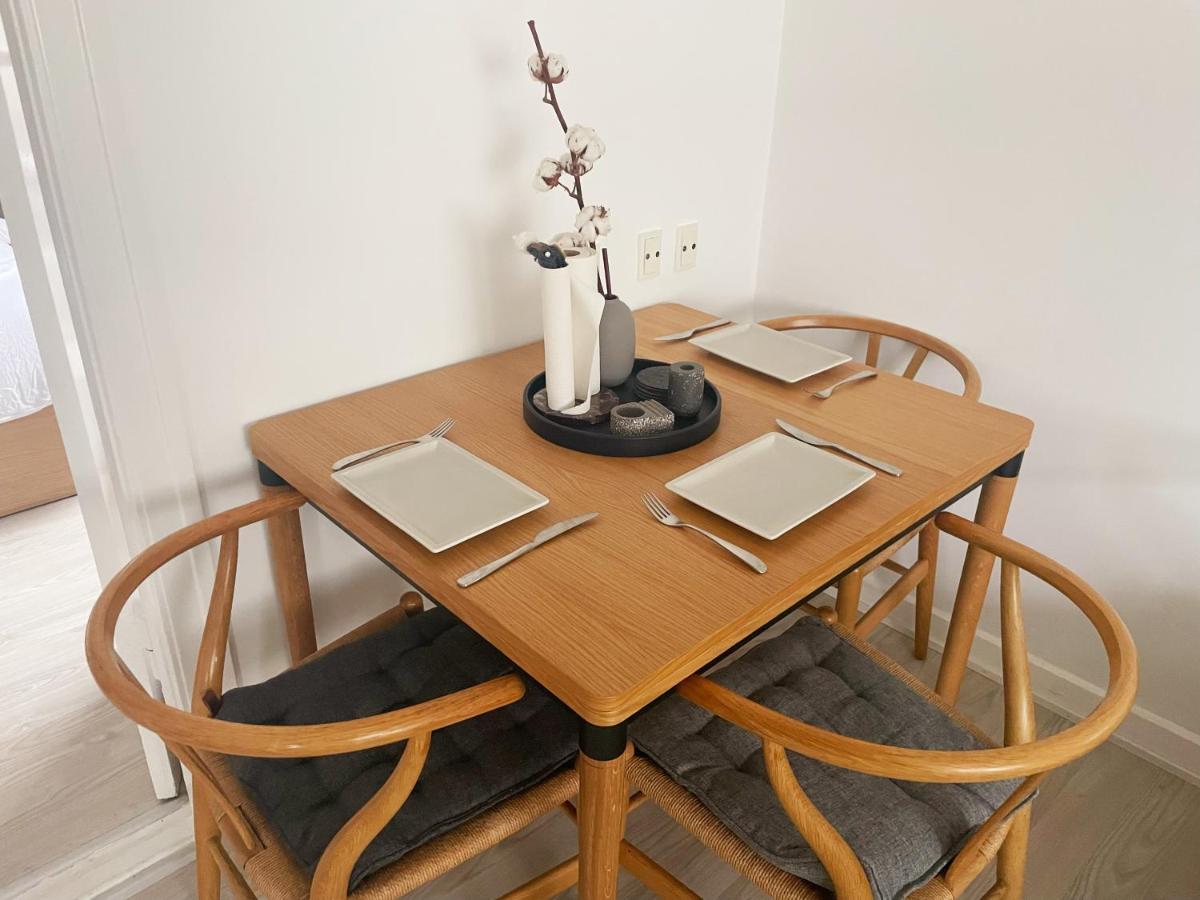An Cosy Apartment Near Cph Airport Kopenhagen Bagian luar foto