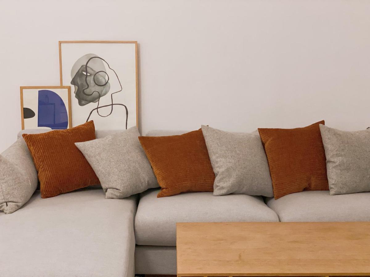 An Cosy Apartment Near Cph Airport Kopenhagen Bagian luar foto