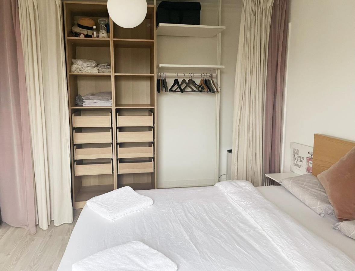 An Cosy Apartment Near Cph Airport Kopenhagen Bagian luar foto