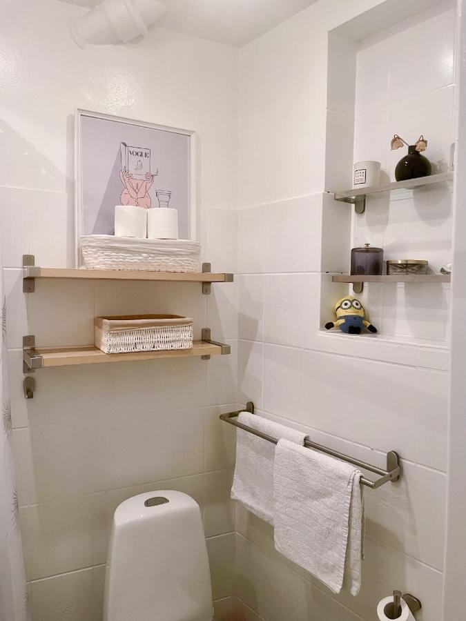 An Cosy Apartment Near Cph Airport Kopenhagen Bagian luar foto