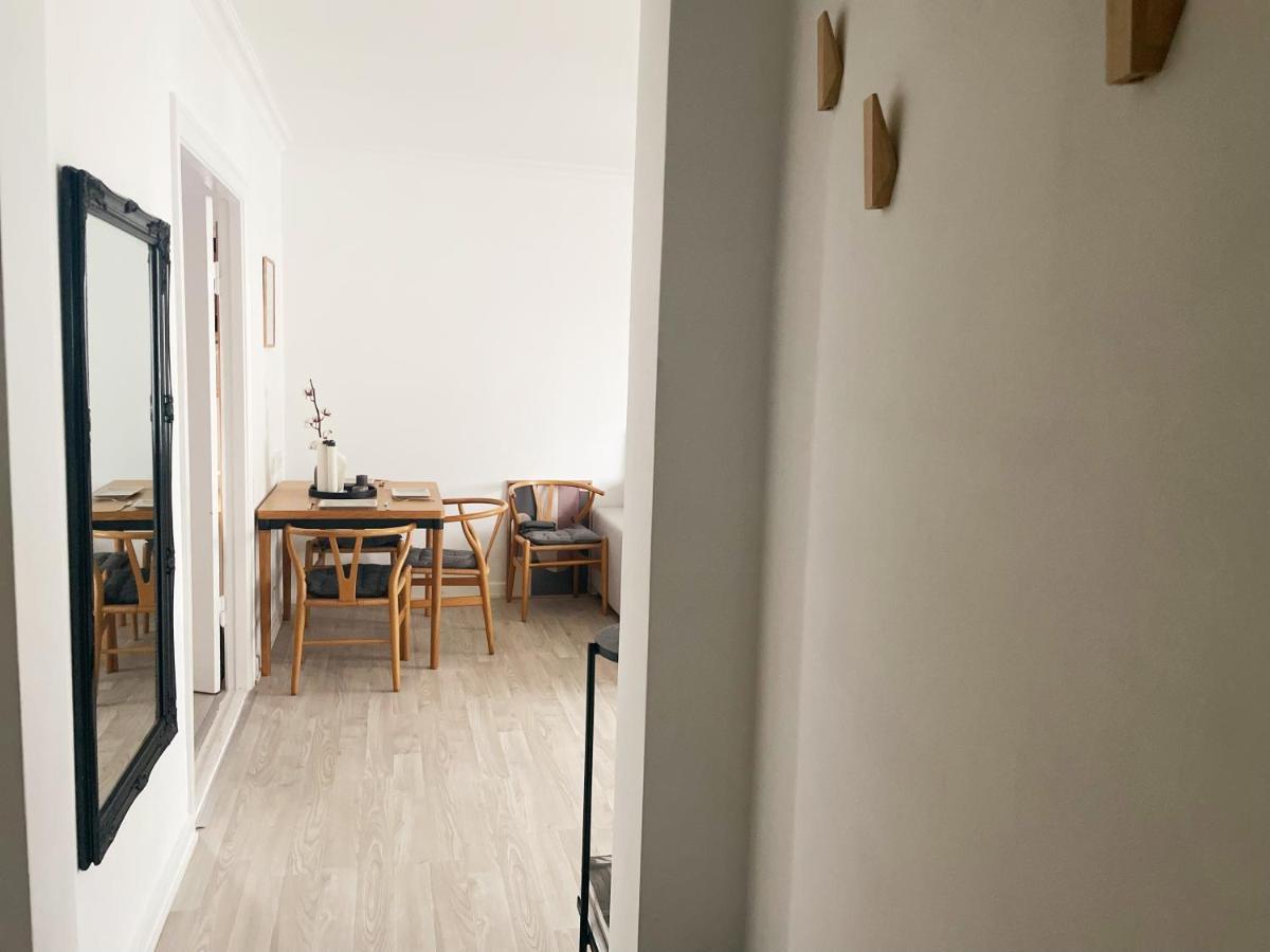 An Cosy Apartment Near Cph Airport Kopenhagen Bagian luar foto