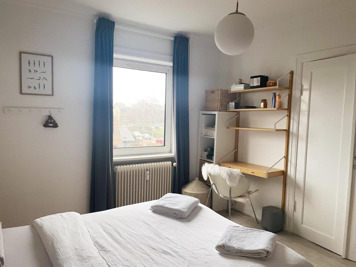 An Cosy Apartment Near Cph Airport Kopenhagen Bagian luar foto