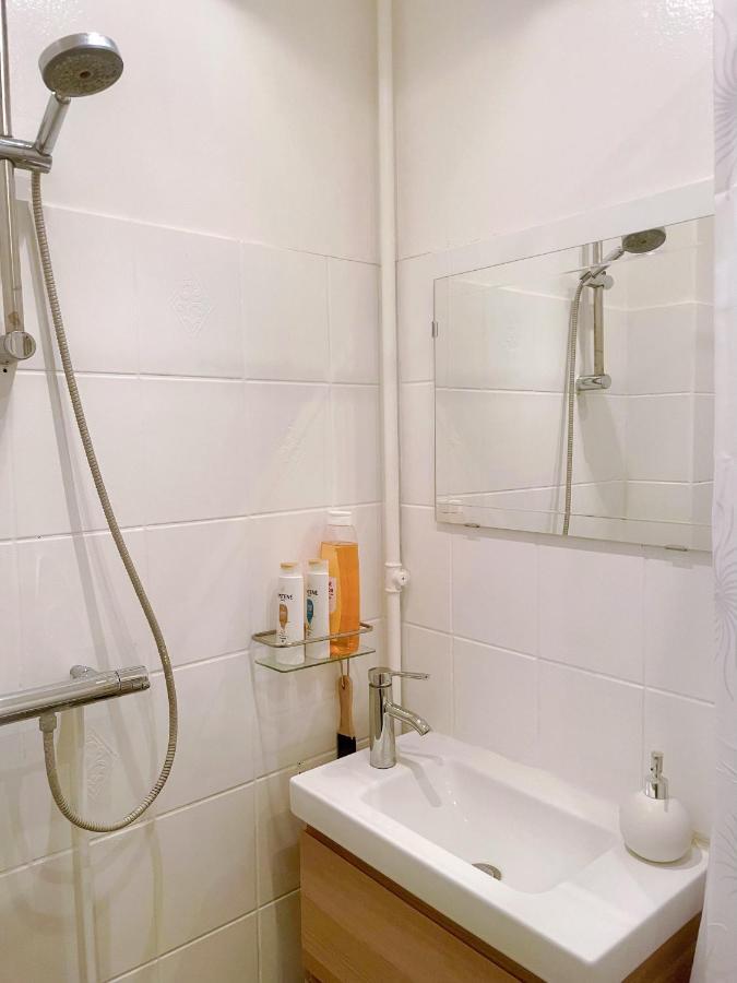 An Cosy Apartment Near Cph Airport Kopenhagen Bagian luar foto
