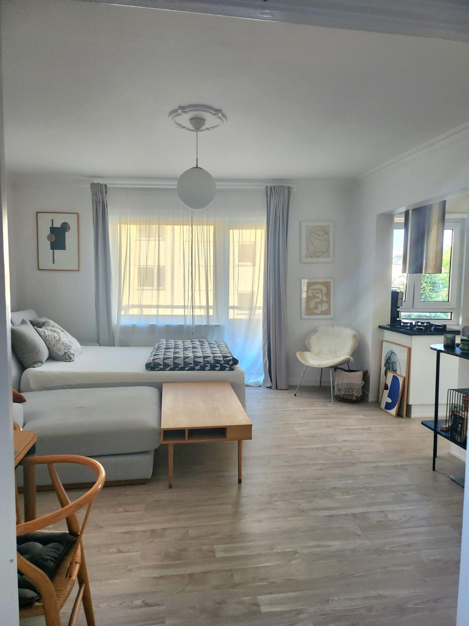 An Cosy Apartment Near Cph Airport Kopenhagen Bagian luar foto